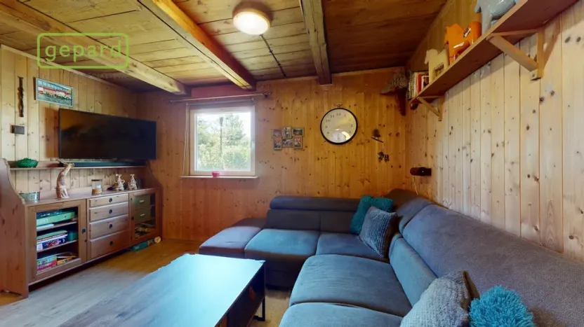 Prodej chaty, Koštice, 57 m2