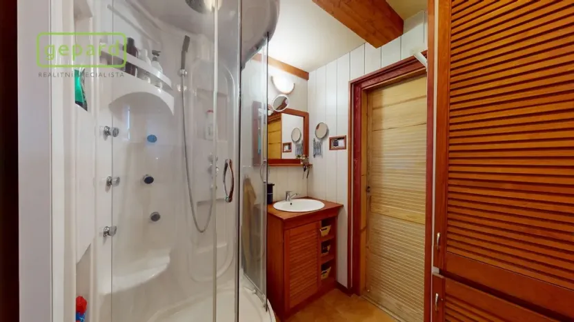 Prodej chaty, Koštice, 57 m2