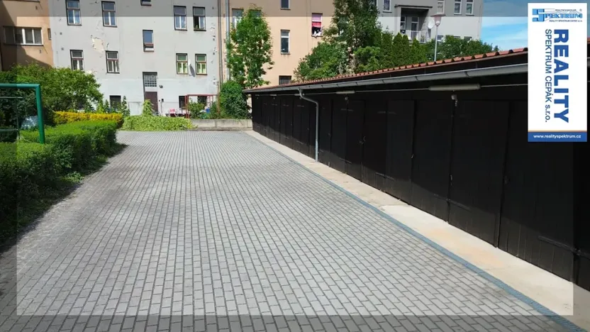 Prodej bytu 3+1, České Budějovice, Skuherského, 81 m2