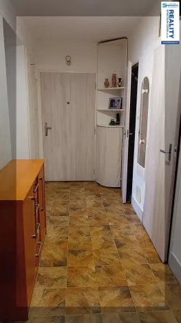 Prodej bytu 3+1, České Budějovice, Skuherského, 81 m2