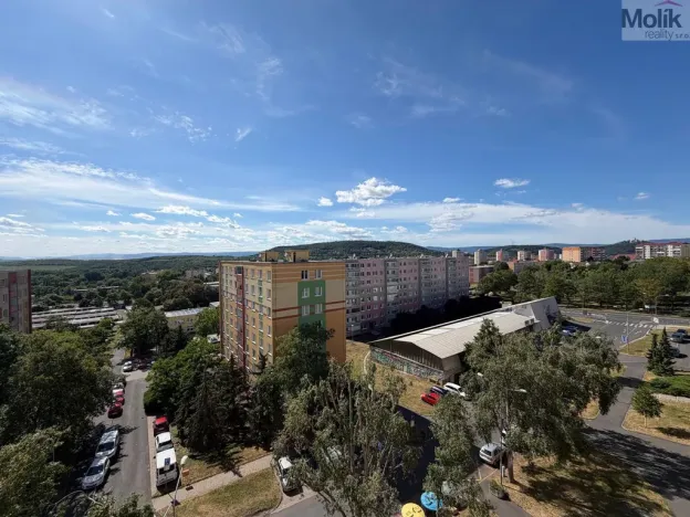 Prodej bytu 1+kk, Most, Česká, 33 m2