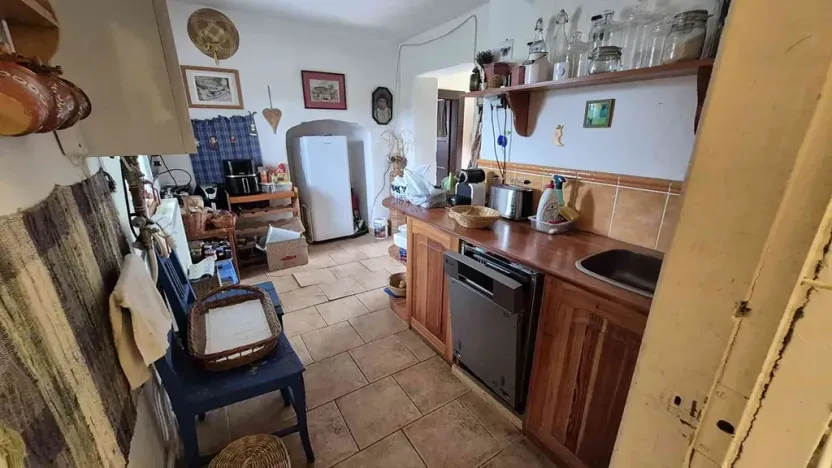 Prodej chalupy, Rožmitál pod Třemšínem, 150 m2