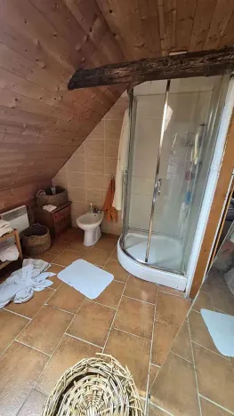 Prodej chalupy, Rožmitál pod Třemšínem, 150 m2