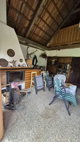Prodej chalupy, Rožmitál pod Třemšínem, 150 m2