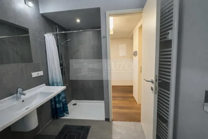 Pronájem bytu 2+kk, Praha - Nové Město, Senovážné náměstí, 83 m2