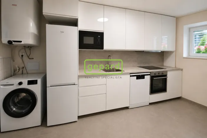 Pronájem bytu 2+1, Brno - Židenice, Nopova, 41 m2
