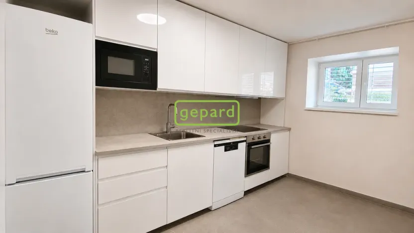 Pronájem bytu 2+1, Brno - Židenice, Nopova, 41 m2