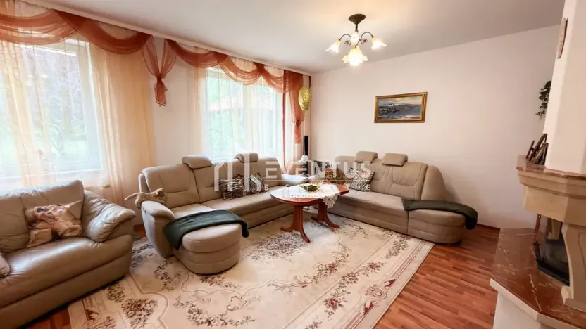 Prodej rodinného domu, Praha - Lysolaje, Nad Helmrovkou, 300 m2