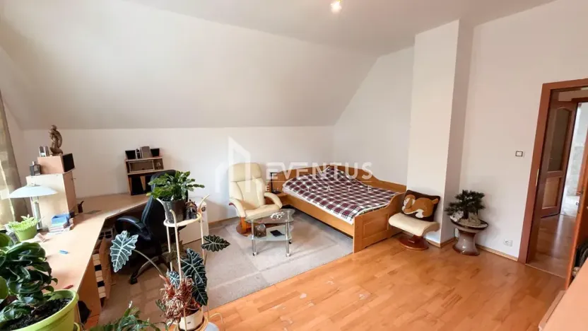Prodej rodinného domu, Praha - Lysolaje, Nad Helmrovkou, 300 m2