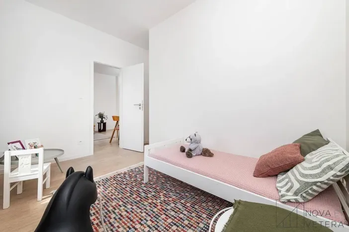 Prodej bytu 3+kk, Praha - Záběhlice, Trenčínská, 55 m2