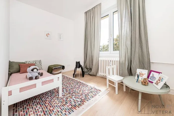 Prodej bytu 3+kk, Praha - Záběhlice, Trenčínská, 55 m2