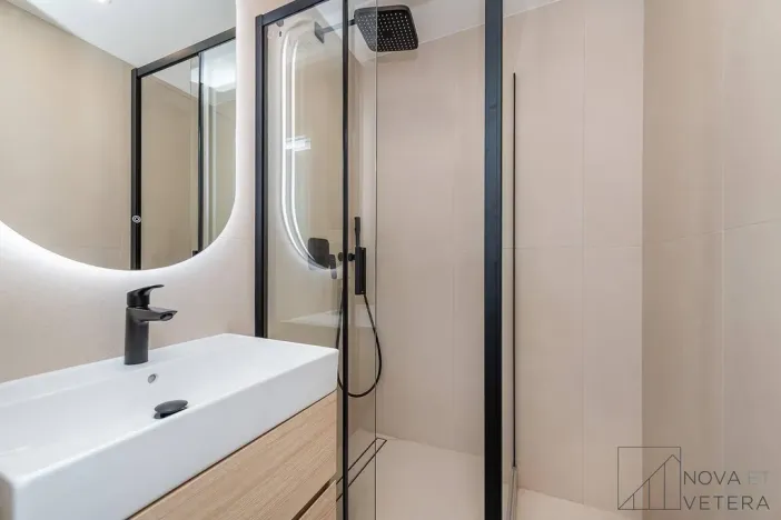 Prodej bytu 3+kk, Praha - Záběhlice, Trenčínská, 55 m2