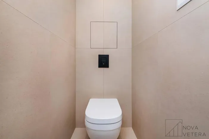 Prodej bytu 3+kk, Praha - Záběhlice, Trenčínská, 55 m2