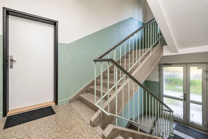 Prodej bytu 3+kk, Praha - Záběhlice, Trenčínská, 55 m2