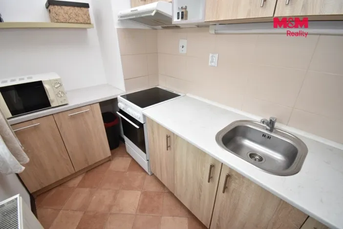 Pronájem bytu 4+1, Žamberk, Zemědělská, 100 m2