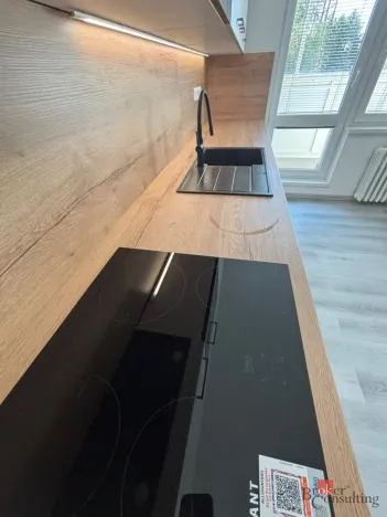 Pronájem bytu 3+1, Ostrava - Vítkovice, Na Obvodu, 65 m2