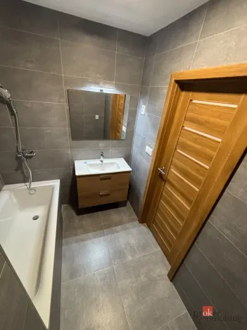 Pronájem bytu 3+1, Ostrava - Vítkovice, Na Obvodu, 65 m2