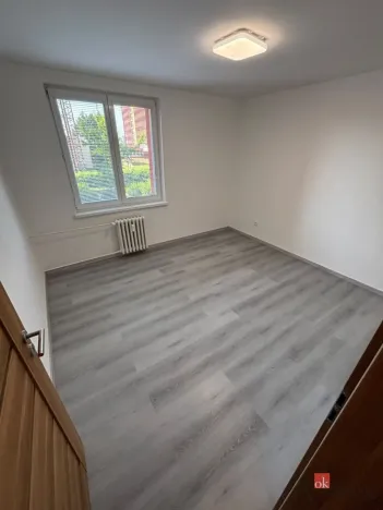 Pronájem bytu 3+1, Ostrava - Vítkovice, Na Obvodu, 65 m2