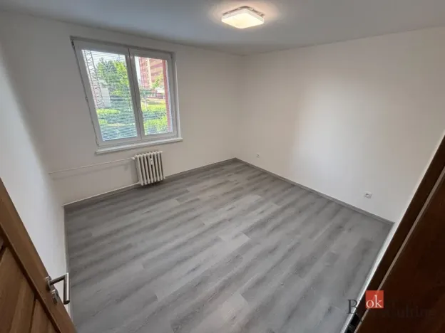 Pronájem bytu 3+1, Ostrava - Vítkovice, Na Obvodu, 65 m2