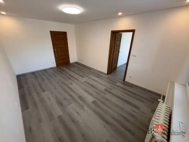 Pronájem bytu 3+1, Ostrava - Vítkovice, Na Obvodu, 65 m2