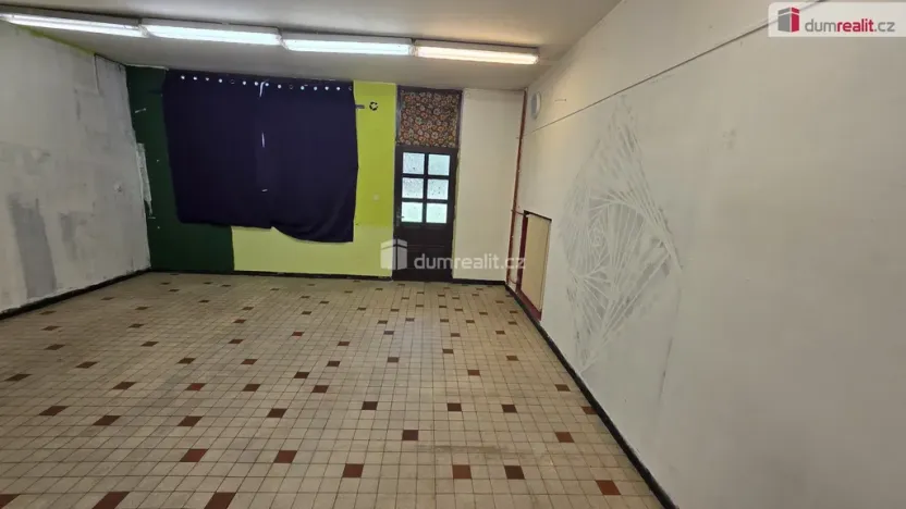 Pronájem obchodního prostoru, Frýdek-Místek, 1. máje, 55 m2