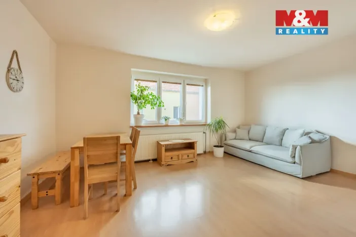 Prodej rodinného domu, Zlonice, Palackého, 80 m2