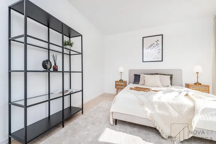 Prodej bytu 3+kk, Praha - Holešovice, Komunardů, 87 m2