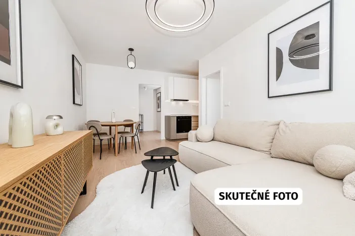 Prodej bytu 3+kk, Praha - Holešovice, Komunardů, 87 m2