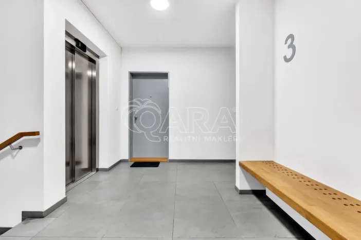 Pronájem bytu 2+kk, Praha - Jinonice, Kačírkova, 56 m2