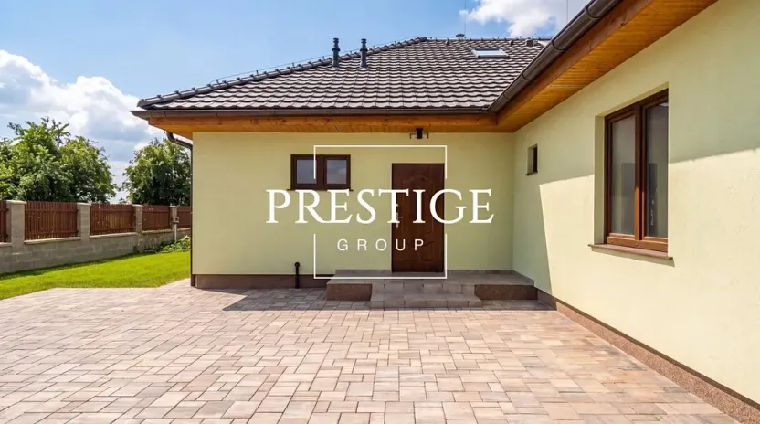Pronájem bytu 4+kk, Horoměřice, Švejkova, 120 m2