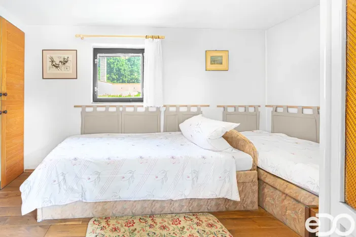 Prodej chaty, Ostrá, Felinky, 62 m2
