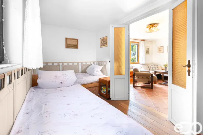 Prodej chaty, Ostrá, Felinky, 62 m2