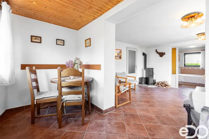Prodej chaty, Ostrá, Felinky, 62 m2