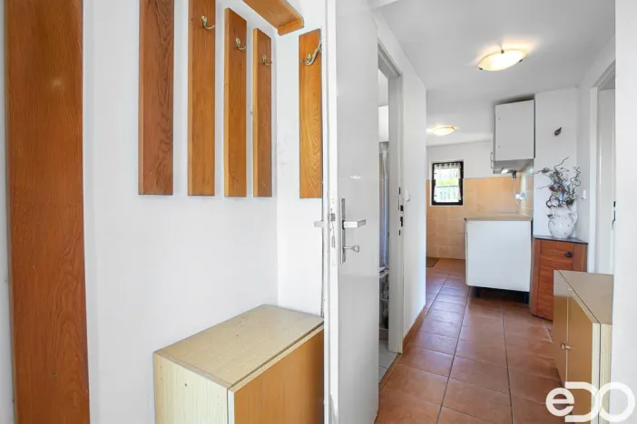 Prodej chaty, Ostrá, Felinky, 62 m2