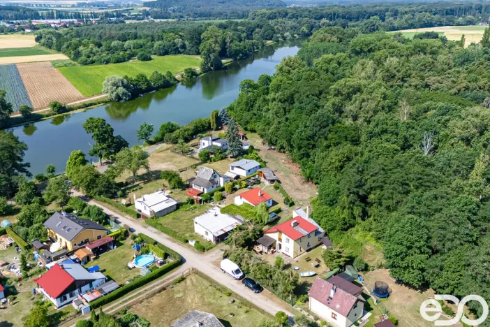 Prodej chaty, Ostrá, Felinky, 62 m2