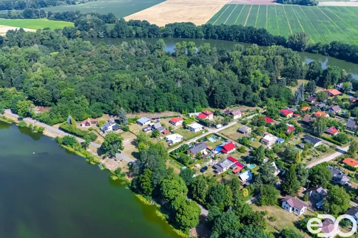 Prodej chaty, Ostrá, Felinky, 62 m2