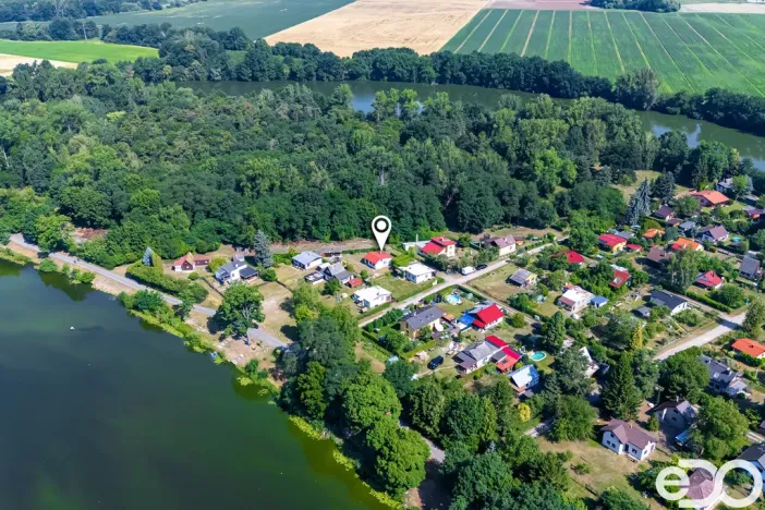 Prodej chaty, Ostrá, Felinky, 62 m2