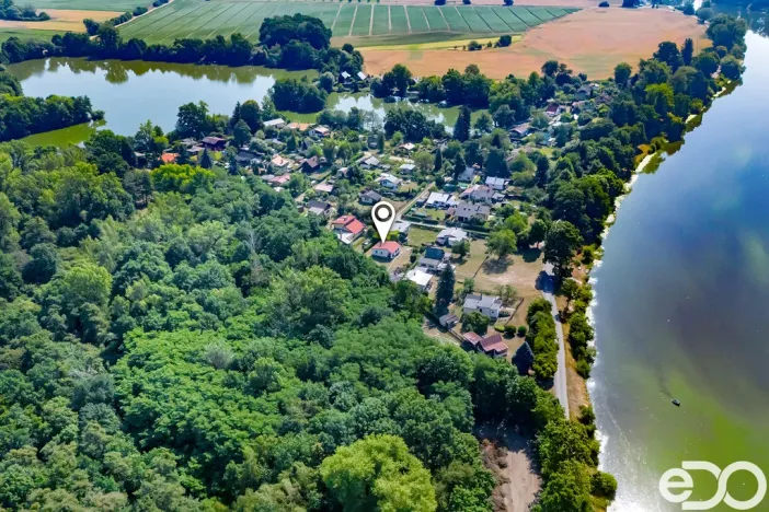 Prodej chaty, Ostrá, Felinky, 62 m2