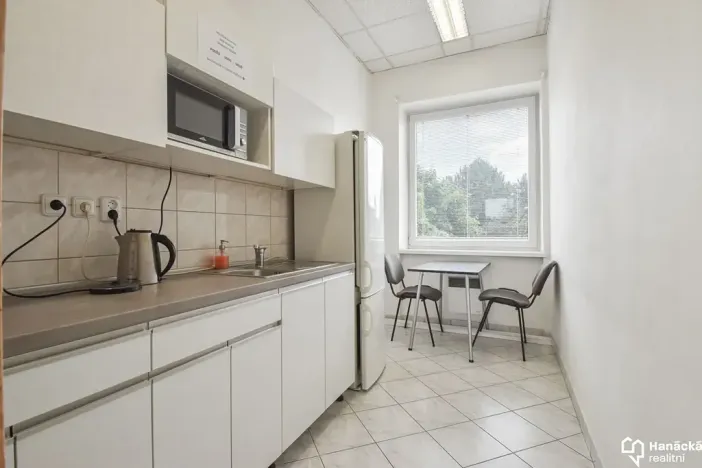 Pronájem kanceláře, Olomouc, Hodolanská, 29 m2
