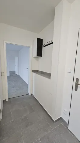 Pronájem bytu 2+1, Brno, Cejl, 53 m2