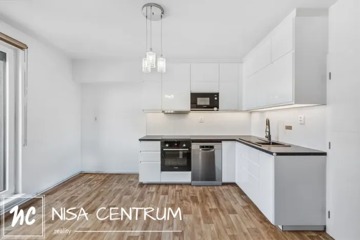Prodej bytu 2+1, Praha - Černý Most, Bryksova, 58 m2