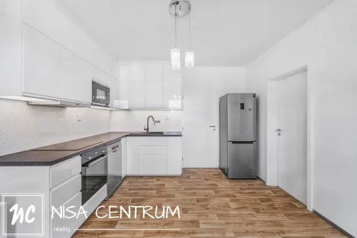 Prodej bytu 2+1, Praha - Černý Most, Bryksova, 58 m2