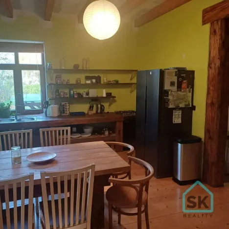 Pronájem rodinného domu, Krnov - Pod Cvilínem, U Lazebníka, 150 m2