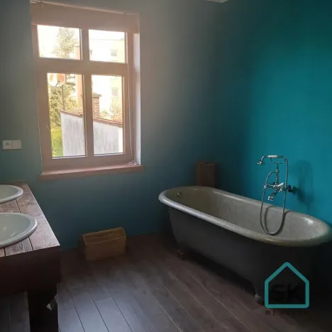 Pronájem rodinného domu, Krnov - Pod Cvilínem, U Lazebníka, 150 m2
