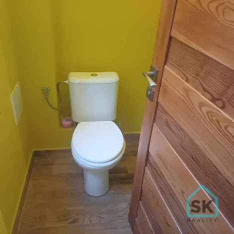 Pronájem rodinného domu, Krnov - Pod Cvilínem, U Lazebníka, 150 m2