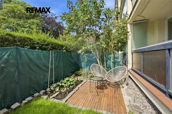 Prodej bytu 3+kk, Praha - Braník, Údolní, 68 m2