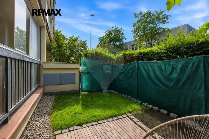Prodej bytu 3+kk, Praha - Braník, Údolní, 68 m2