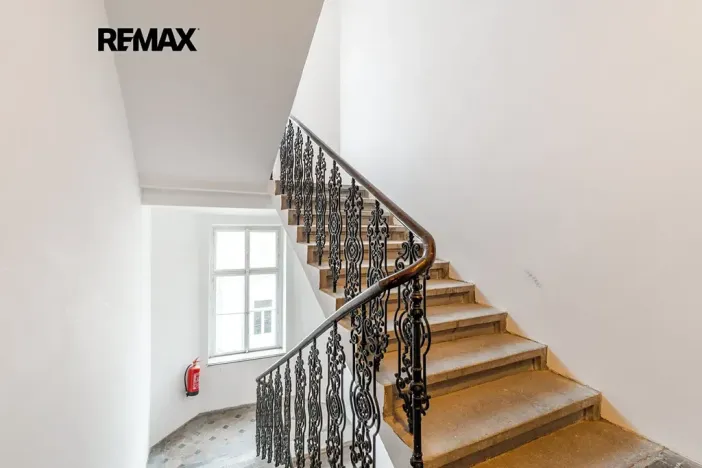 Prodej bytu 1+1, Praha - Smíchov, Kováků, 36 m2