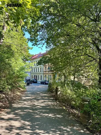 Prodej bytu 3+kk, Praha - Smíchov, Kováků, 68 m2