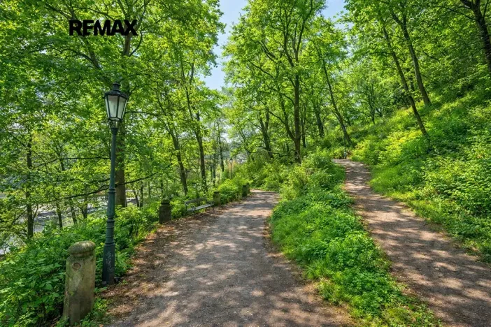 Prodej bytu 3+kk, Praha - Smíchov, Kováků, 68 m2
